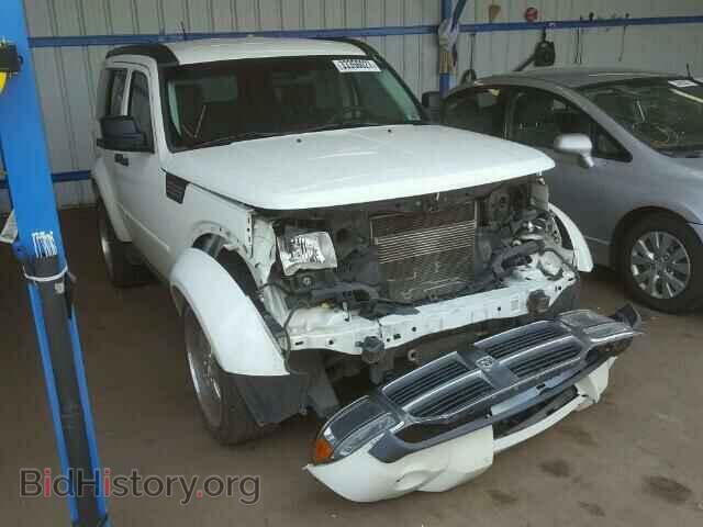 Фотография 1D8GU28K08W179090 - DODGE NITRO 2008