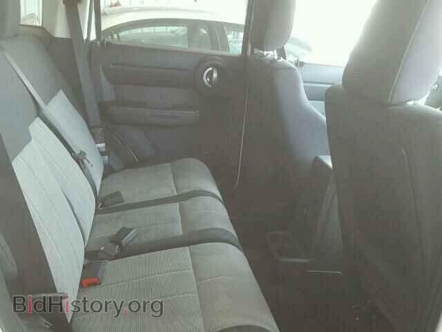 2008 DODGE NITRO - VIN: 1D8GU28K08W179090 - Фото 6