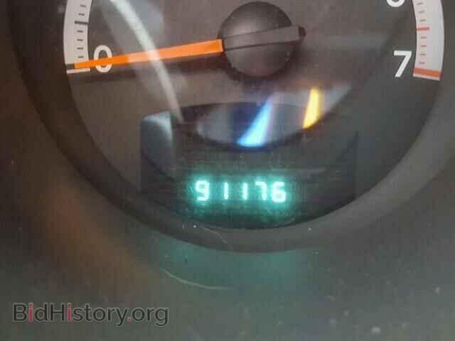 2008 DODGE NITRO - VIN: 1D8GU28K08W179090 - Фото 8