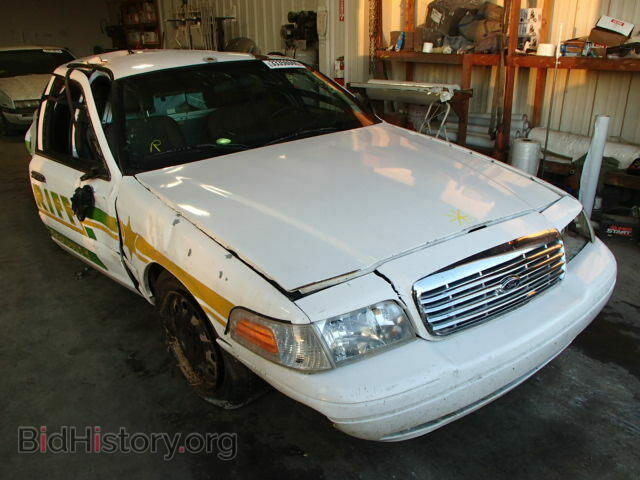 Photo 2FAHP71W26X133501 - FORD CROWN VIC 2006