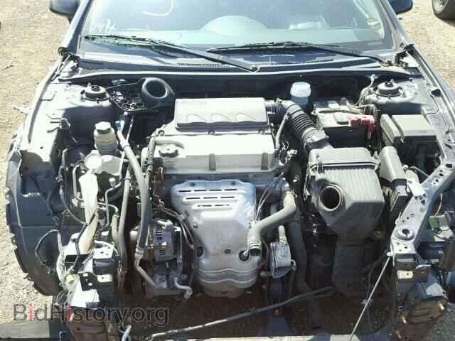2009 MITSUBISHI ECLIPSE - VIN: 4A3AK24FX9E027633 - Photo 7