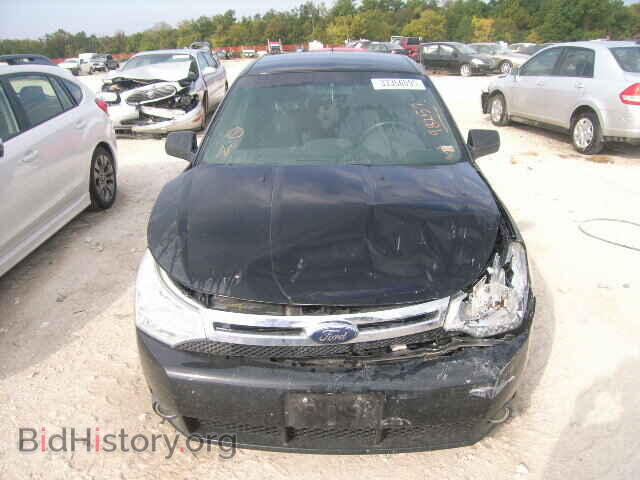 2009 FORD FOCUS - VIN: 1FAHP36N89W254039 - Фото 9