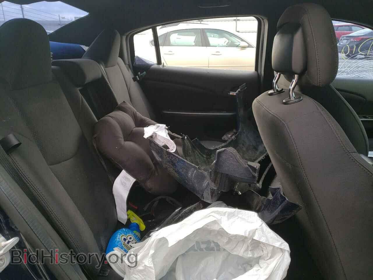 2014 CHRYSLER 200 - VIN: 1C3CCBAB4EN122584 - Фото 6