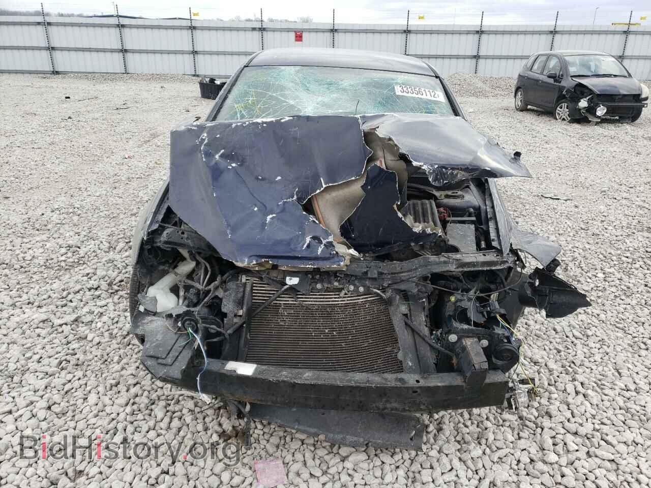 2014 CHRYSLER 200 - VIN: 1C3CCBAB4EN122584 - Фото 9