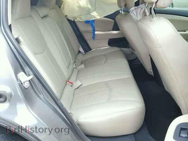 2012 CHRYSLER 200 - VIN: 1C3CCBCG4CN120923 - Фото 6