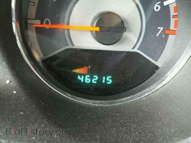 2012 CHRYSLER 200 - VIN: 1C3CCBCG4CN120923 - Фото 8