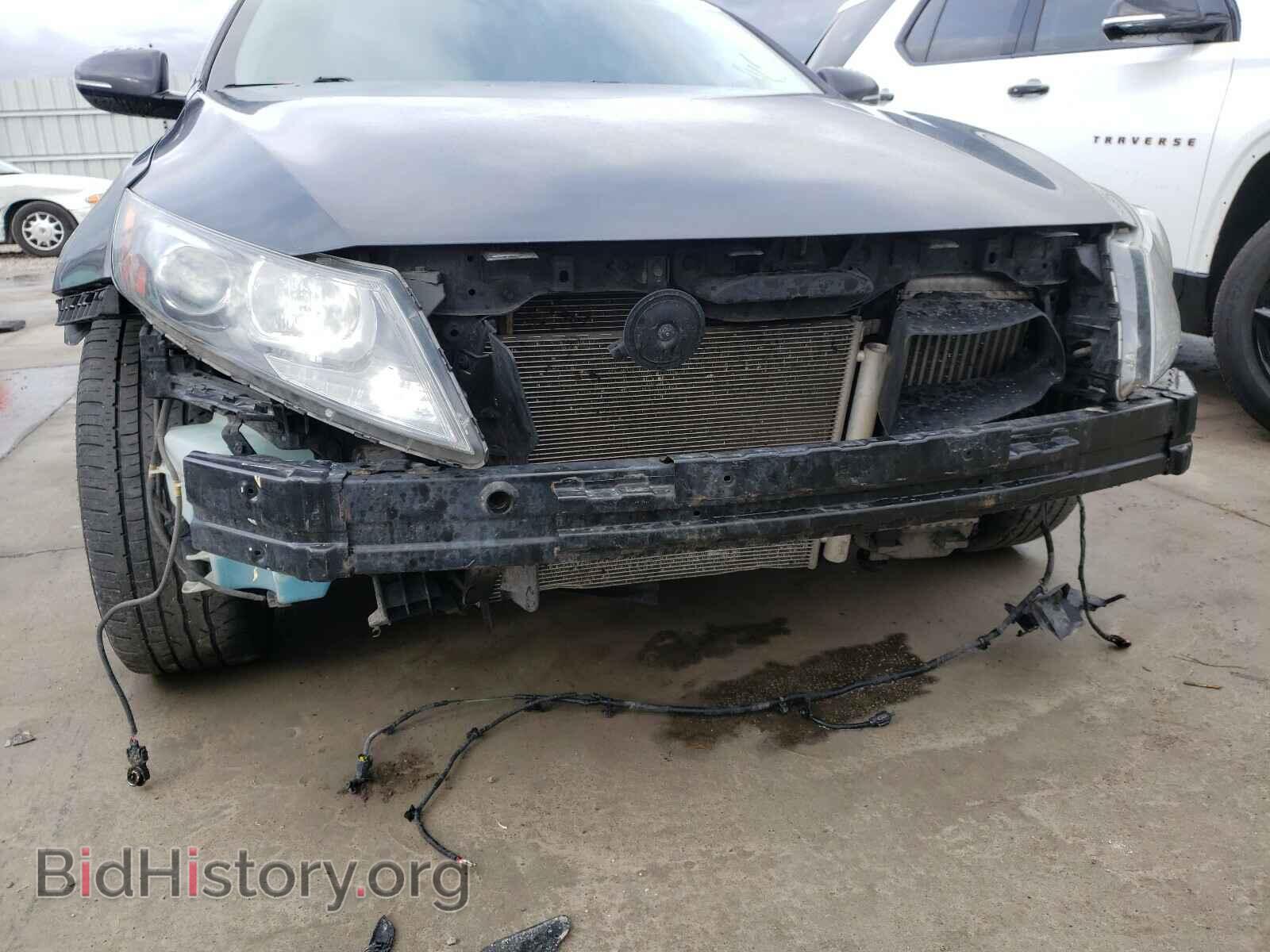 2011 KIA OPTIMA - VIN: KNAGR4A68B5114250 - Фото 9