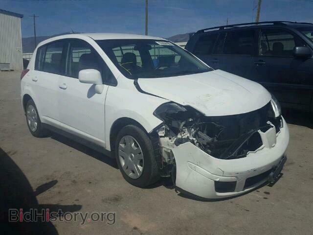 Фотография 3N1BC1CP6CK285947 - NISSAN VERSA 2012
