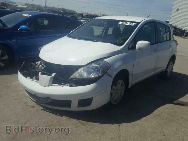 2012 NISSAN VERSA - VIN: 3N1BC1CP6CK285947 - Фото 2
