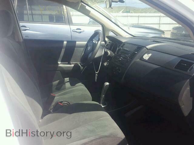 2012 NISSAN VERSA - VIN: 3N1BC1CP6CK285947 - Фото 5