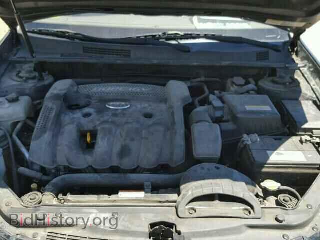 2008 KIA OPTIMA - VIN: KNAGE123785239487 - Фото 7