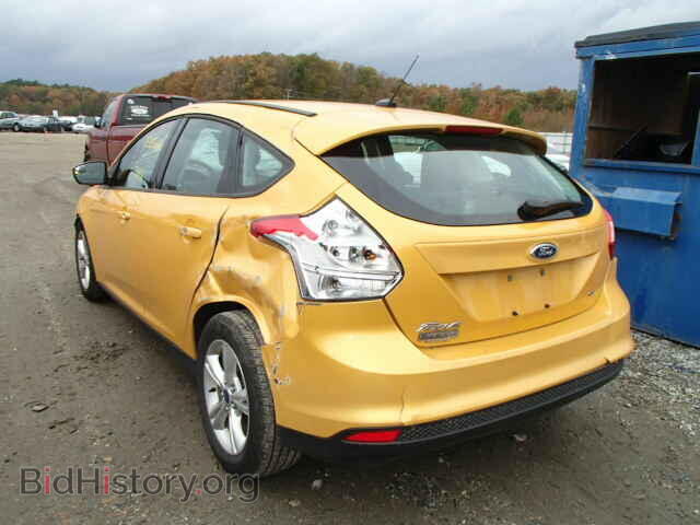 2012 FORD FOCUS - VIN: 1FAHP3K22CL254882 - Photo 3