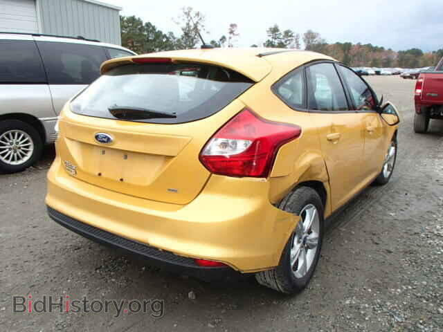 2012 FORD FOCUS - VIN: 1FAHP3K22CL254882 - Photo 4