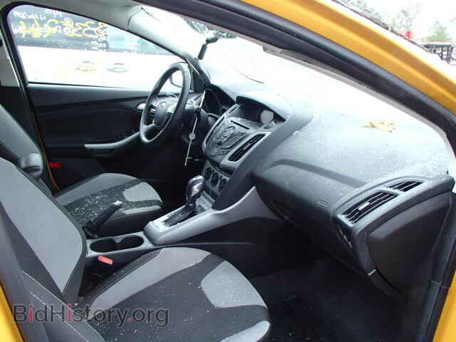 2012 FORD FOCUS - VIN: 1FAHP3K22CL254882 - Photo 5