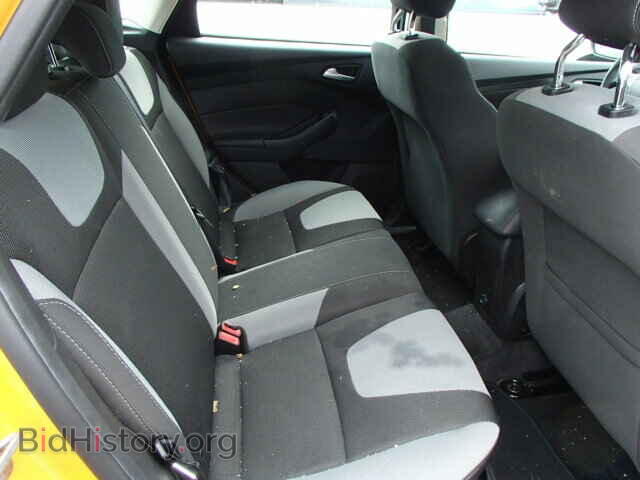2012 FORD FOCUS - VIN: 1FAHP3K22CL254882 - Photo 6
