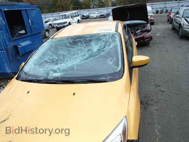 2012 FORD FOCUS - VIN: 1FAHP3K22CL254882 - Photo 9