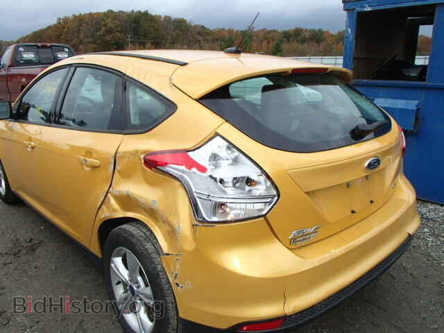2012 FORD FOCUS - VIN: 1FAHP3K22CL254882 - Photo 10