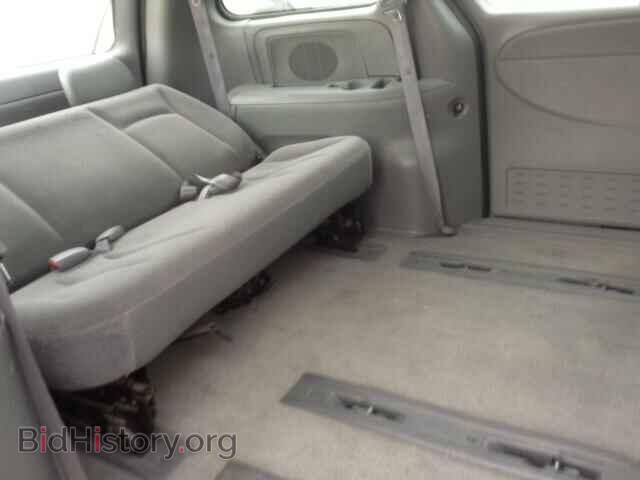 2007 DODGE CARAVAN - VIN: 1D4GP25B07B182607 - Фото 6