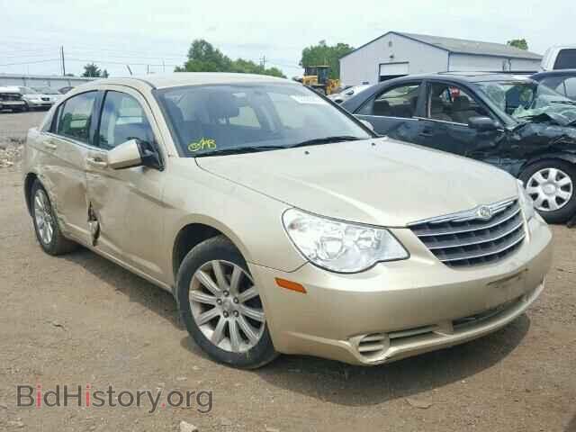 Фотография 1C3CC5FB9AN219896 - CHRYSLER SEBRING 2010
