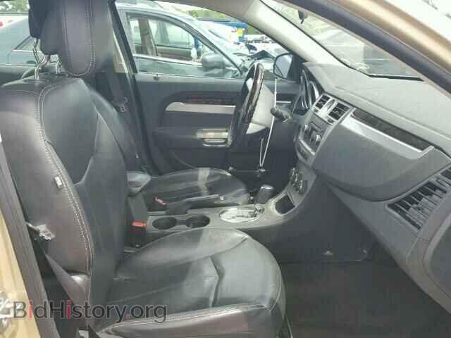 2010 CHRYSLER SEBRING - VIN: 1C3CC5FB9AN219896 - Фото 5