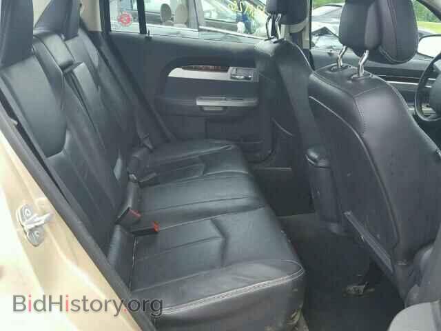 2010 CHRYSLER SEBRING - VIN: 1C3CC5FB9AN219896 - Фото 6