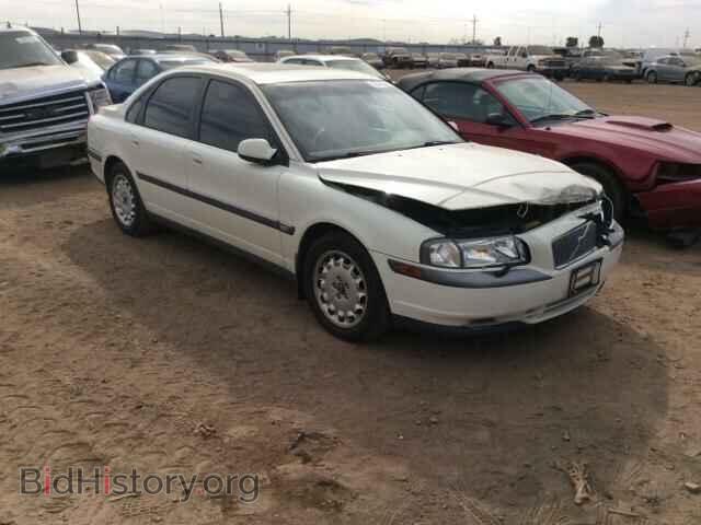 Photo YV1TS94D7Y1088988 - VOLVO S80 2000