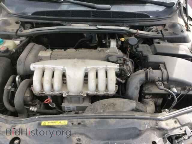 2000 VOLVO S80 - VIN: YV1TS94D7Y1088988 - Фото 7