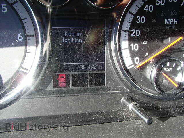 2012 DODGE RAM 1500 - VIN: 1C6RD7GP4CS127843 - Фото 8