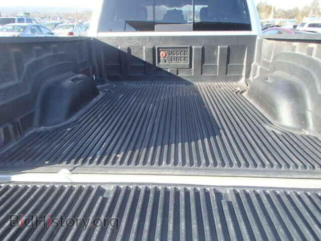 2012 DODGE RAM 1500 - VIN: 1C6RD7GP4CS127843 - Фото 9