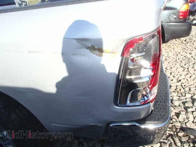 2012 DODGE RAM 1500 - VIN: 1C6RD7GP4CS127843 - Фото 10