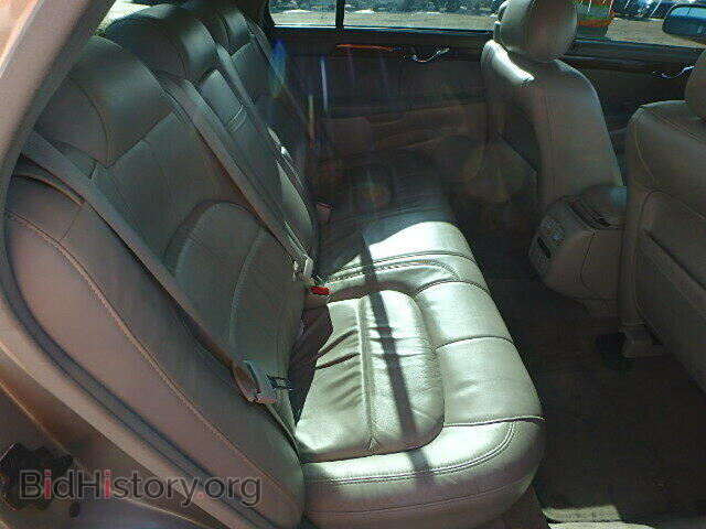 2004 CADILLAC DEVILLE - VIN: 1G6KD54Y14U109739 - Фото 6