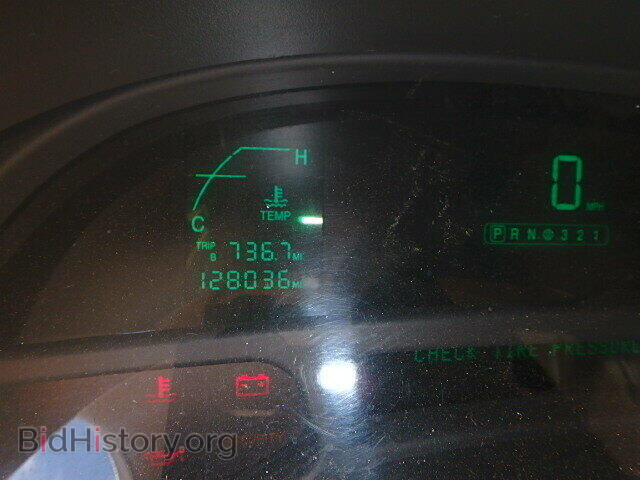 2004 CADILLAC DEVILLE - VIN: 1G6KD54Y14U109739 - Фото 8