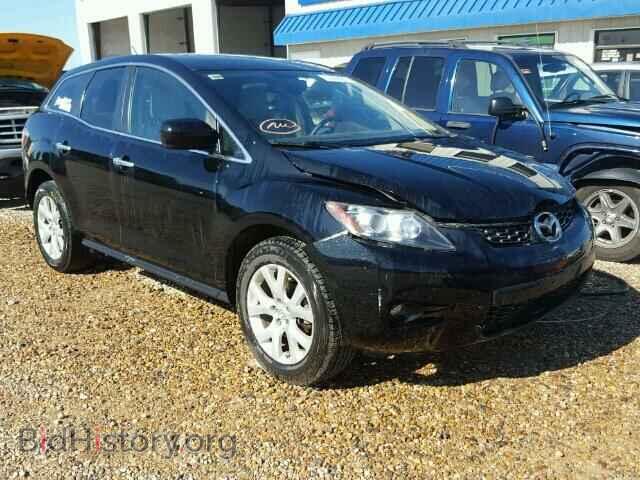 Фотография JM3ER293780186157 - MAZDA CX-7 2008