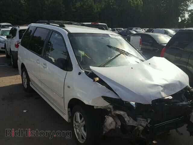 Фотография JM3LW28A150536796 - MAZDA MPV 2005