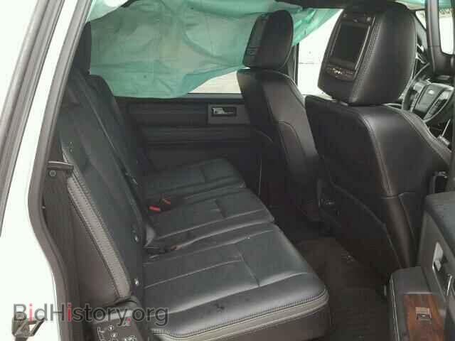 2015 FORD EXPEDITION - VIN: 1FMJK1LT3FEF44610 - Фото 6