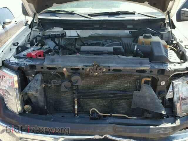 2013 FORD F150 - VIN: 1FTMF1EF4DFB80069 - Фото 7