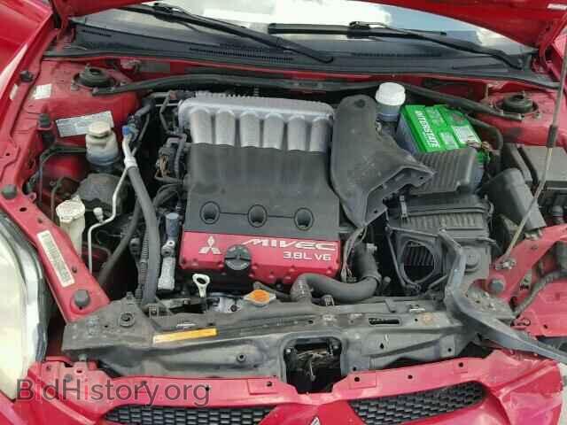 2007 MITSUBISHI ECLIPSE - VIN: 4A3AL35T17E028769 - Photo 7