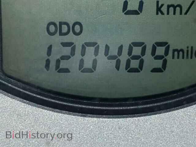 2007 MITSUBISHI ECLIPSE - VIN: 4A3AL35T17E028769 - Photo 8