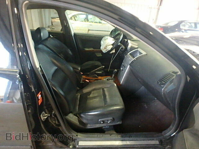 2005 NISSAN MAXIMA - VIN: 1N4BA41E45C847008 - Фото 5