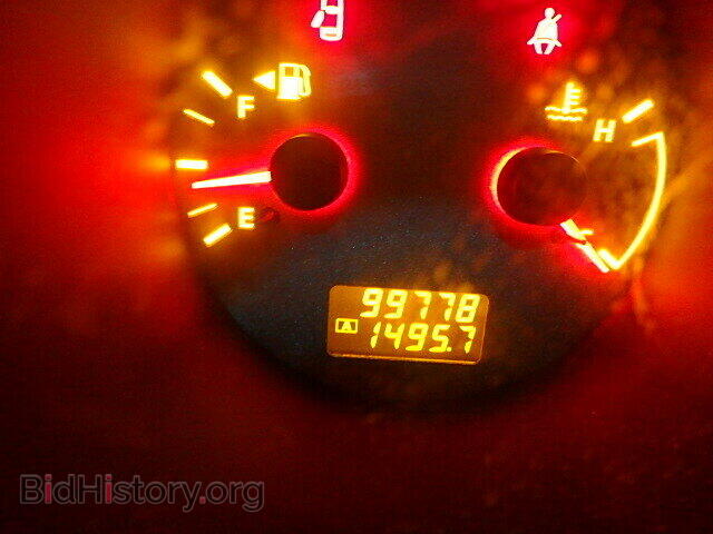 2005 NISSAN MAXIMA - VIN: 1N4BA41E45C847008 - Фото 8