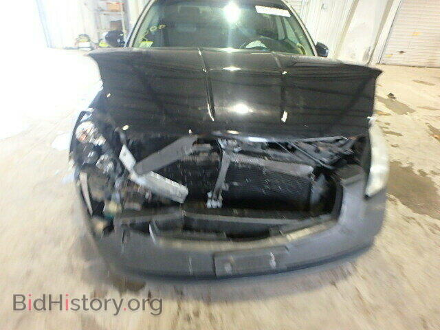 2005 NISSAN MAXIMA - VIN: 1N4BA41E45C847008 - Фото 9