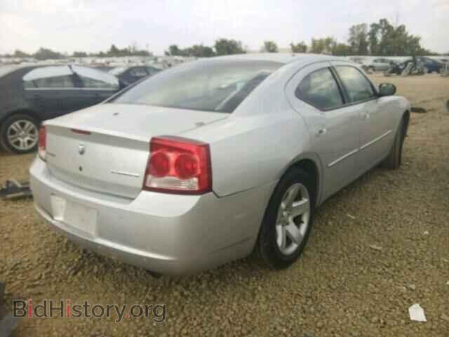 2010 DODGE CHARGER - VIN: 2B3CA4CV2AH183876 - Фото 4