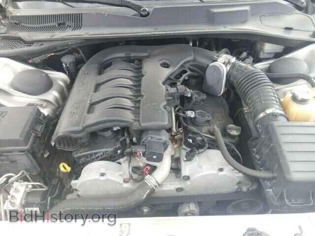 2010 DODGE CHARGER - VIN: 2B3CA4CV2AH183876 - Фото 7