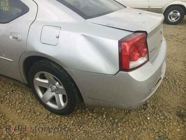 2010 DODGE CHARGER - VIN: 2B3CA4CV2AH183876 - Фото 9