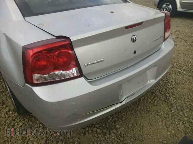 2010 DODGE CHARGER - VIN: 2B3CA4CV2AH183876 - Фото 10