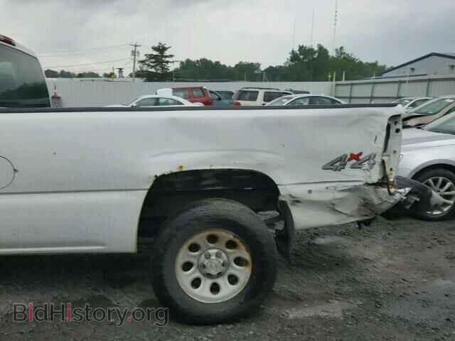 2006 CHEVROLET SILVERADO - VIN: 1GCEK14V96E192364 - Photo 9