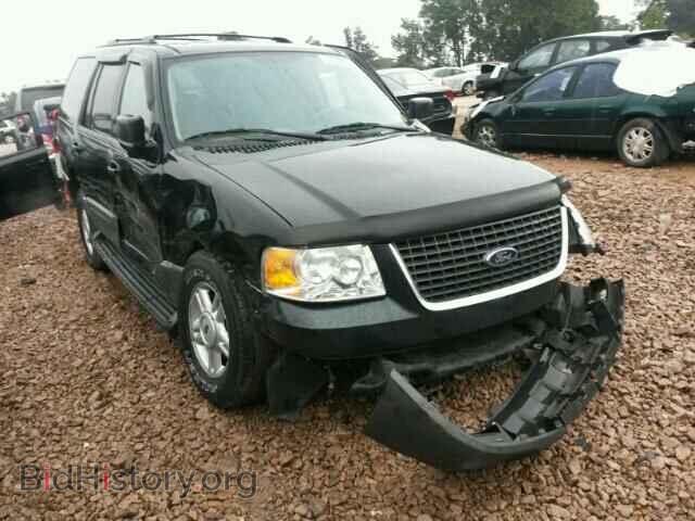 Фотография 1FMPU15L14LB33362 - FORD EXPEDITION 2004