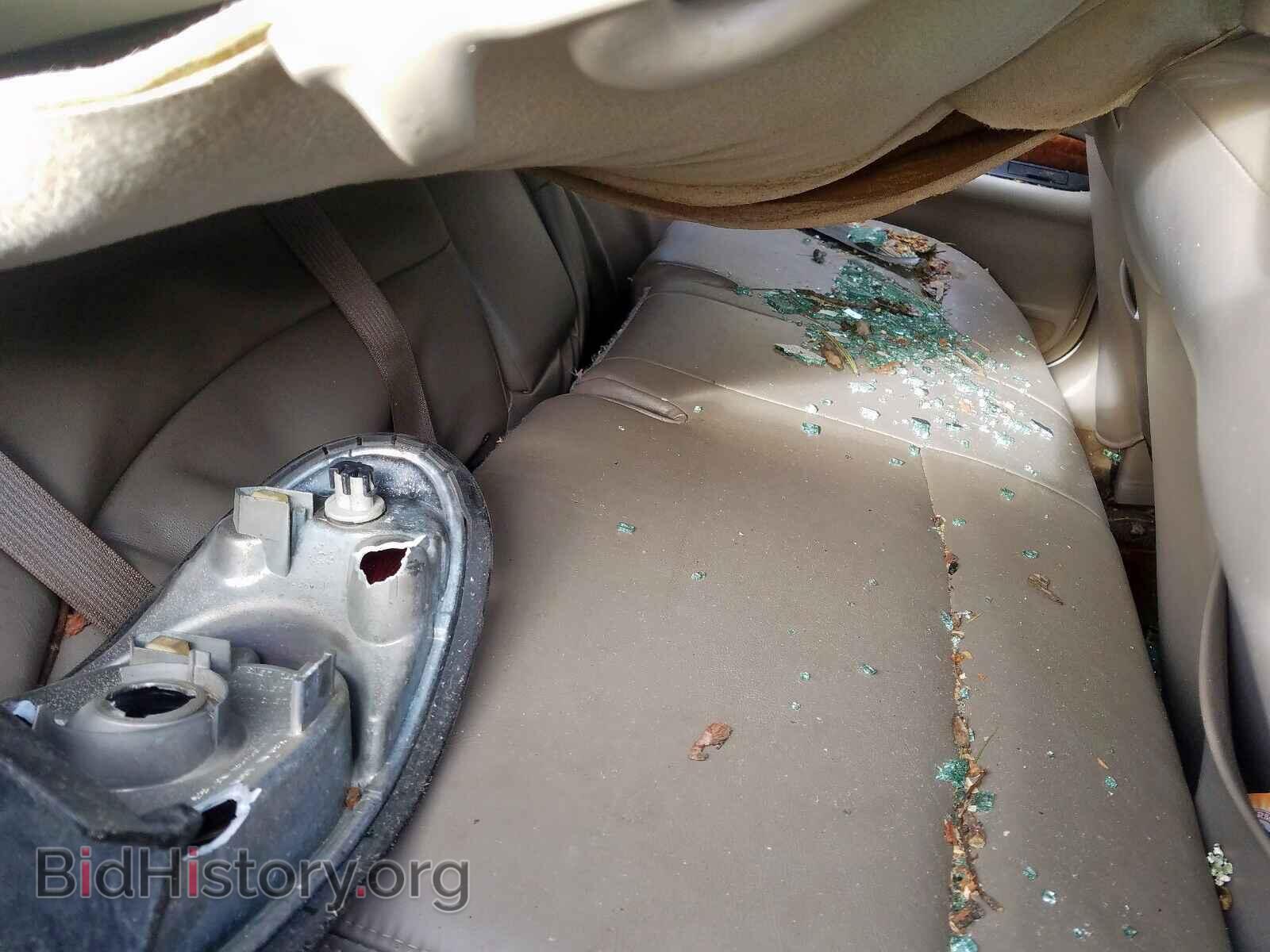 2002 BUICK LESABRE - VIN: 1G4HR54K32U267531 - Фото 6