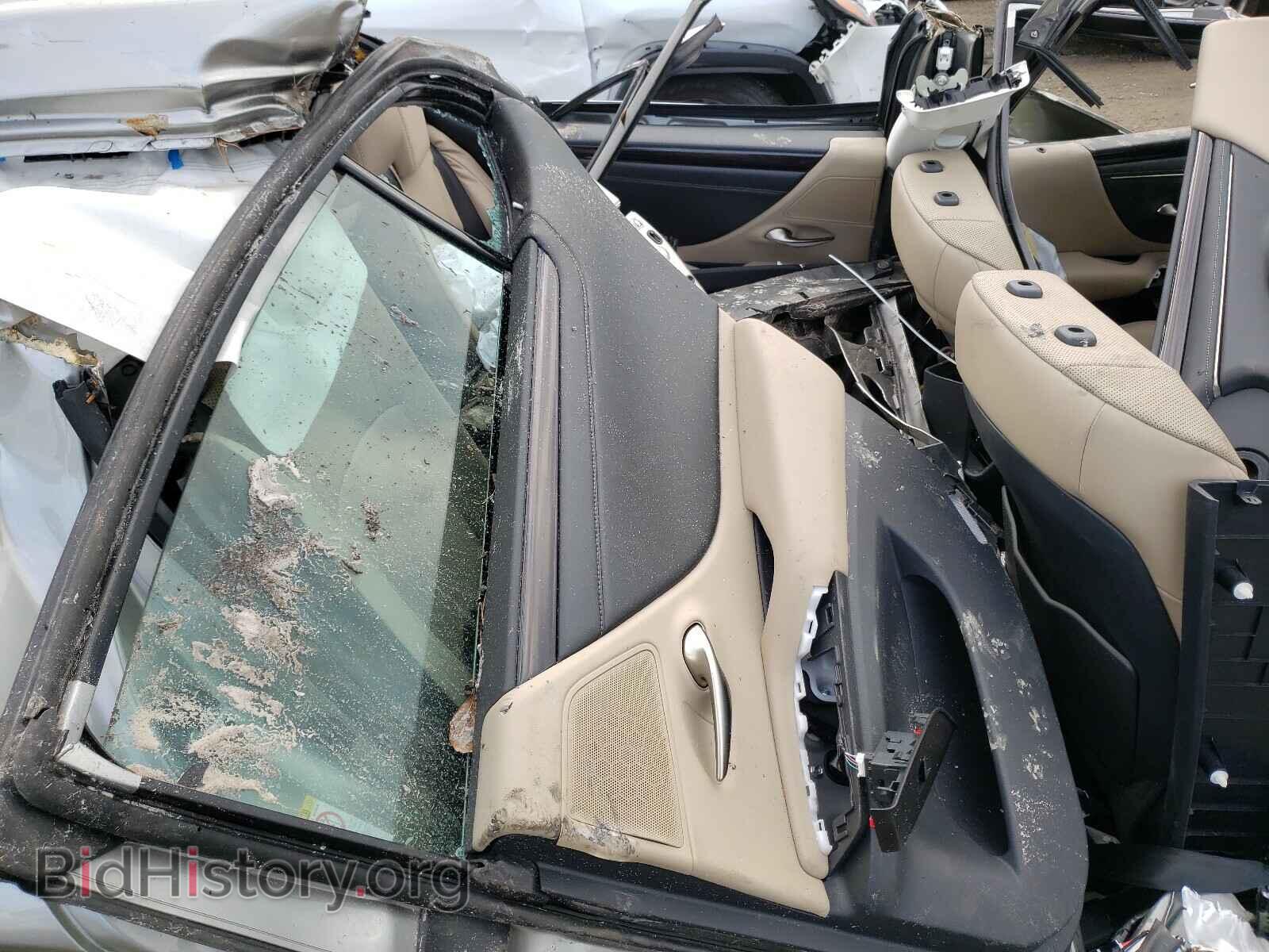 2019 LEXUS ES300 - VIN: 58AB21B15KU003457 - Фото 6