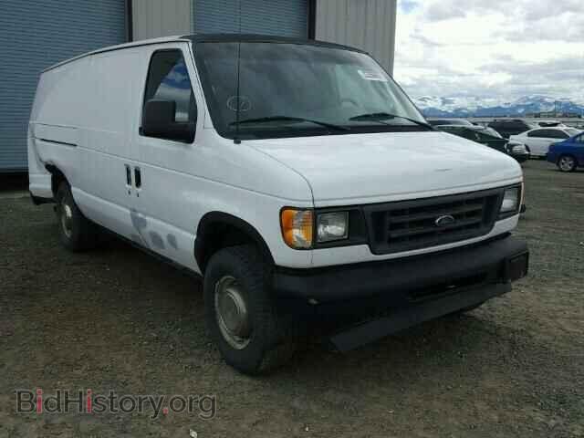 Фотография 1FTNS24L73HA22535 - FORD ECONOLINE 2003